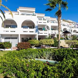 Regency Torviscas Apartments Suites